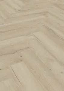 HERRINGBONE, 3678 TÖLGY TOULOUSE laminált padló