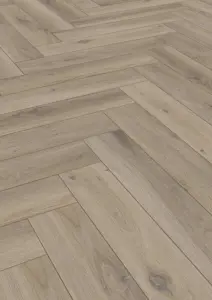 HERRINGBONE, 3766 TÖLGY METZ laminált padló