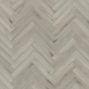 HERRINGBONE, 3773 TÖLGY EZÜST laminált padló