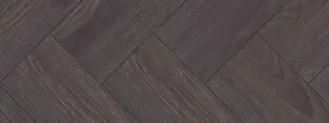 HERRINGBONE, 6010 TÖLGY ELBA FEKETE laminált padló