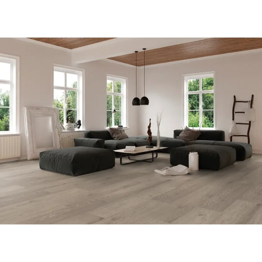 Kaindl Solid Pro 6.0 S344 Taranto tölgy – klikkes SPC padló