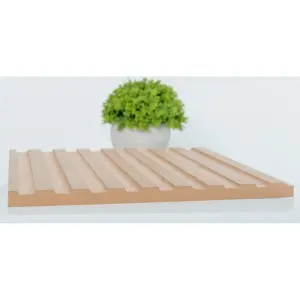 LEER festhető MDF falburkolat; ARCO
