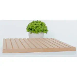 LEER festhető MDF falburkolat; VECTRA
