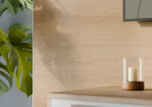 MODEE SPC falburkolat; Oak Asturia WMST 210