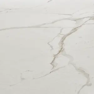 MODEE SPC falburkolat; Pietra Santa White WMT 538C