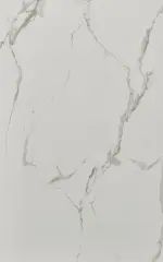 Modee SPC falburkolat; Pietra Santa White Fényes (WMT 538G)