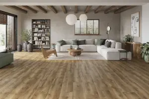 CLASSEN EVOLUTION, 63127 ALBIANO TÖLGY laminált padló