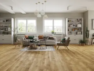 CLASSEN EVOLUTION, 63111 MONTEVERDI TÖLGY laminált padló