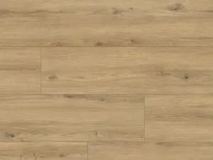 Classen MELODY vízálló laminált padló; 65343 Oviedo tölgy