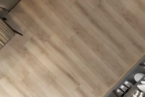 Classen MELODY vízálló laminált padló; 65354 Valladolid tölgy
