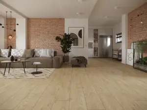 CLASSEN EVOLUTION, 56928 CROFORD TÖLGY laminált padló