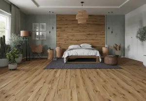 CLASSEN EMOTION, 62502 CANBERRA TÖLGY laminált padló