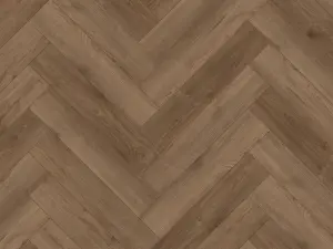 Classen MANOR HERRINGBONE vízálló laminált padló; 65889 Natur Meram tölgy