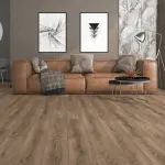 FLOORPAN PRIME 8/32 4V Bosphorus Aqua Laminált padló FR008