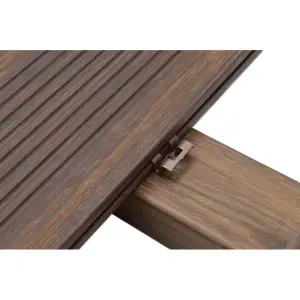 Bamboo X‑treme rögzítőklipsz – 90 db A2 rozsdamentes acél, csavarral