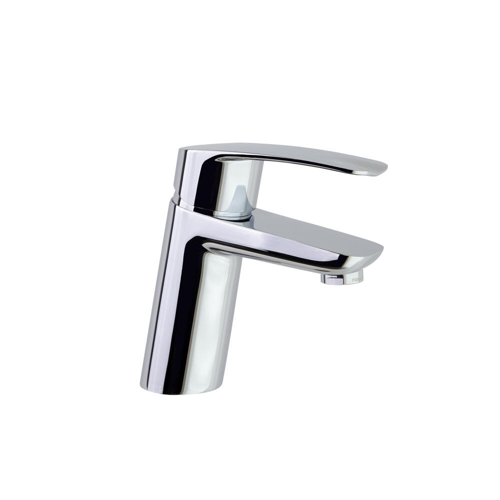 RamonSoler New Fly 74 mosdó csaptelep, Chrome