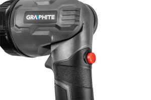AKKUS LÁMPA ENERGY+, 18V, AKKU NÉLKÜL!!!, GRAPHITE