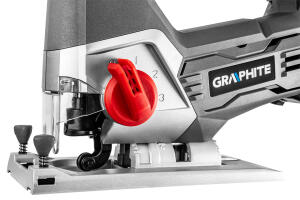 AKKUS DEKOPÍRFŰRÉSZ ENERGY+, 18V, AKKU NÉLKÜL!!!, GRAPHITE