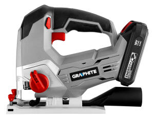 AKKUS DEKOPÍRFŰRÉSZ ENERGY+, 18V, AKKU NÉLKÜL!!!, GRAPHITE