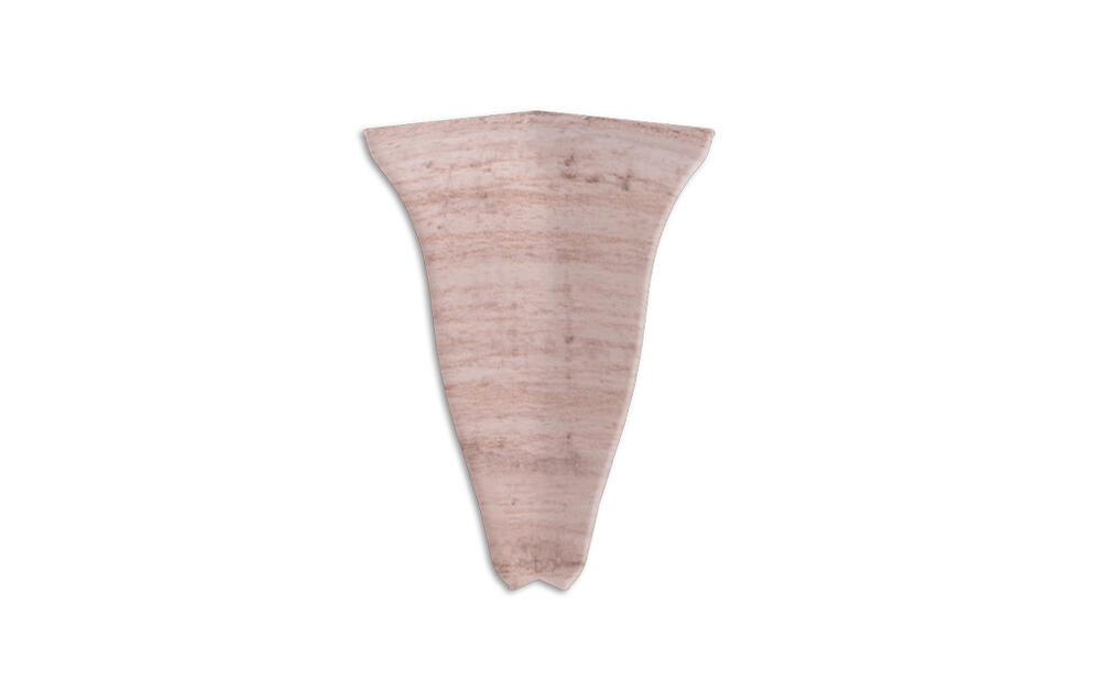 Arbiton LM55 58 Country Oak – belső sarokelem