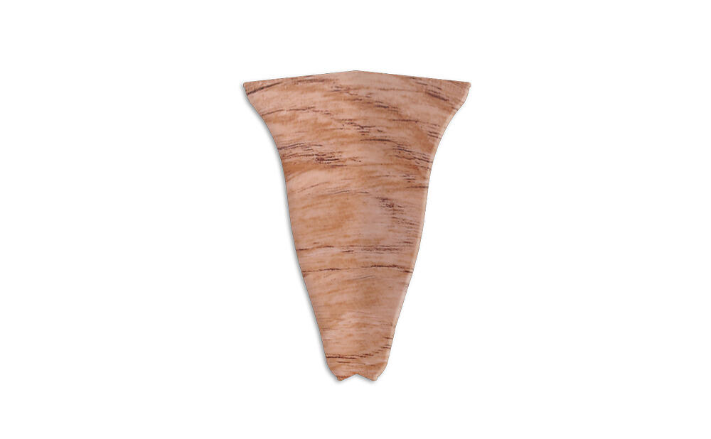 Arbiton LM55 65 Canyon Oak – belső sarokelem