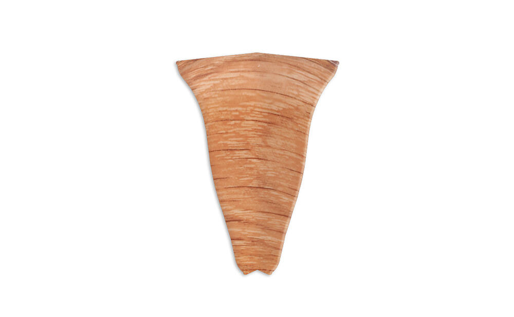 Arbiton LM55 67 Classic Light Oak – belső sarokelem