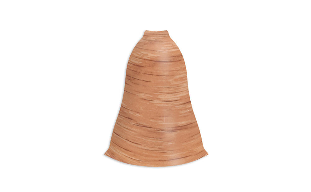 Arbiton LM55 67 Classic Light Oak – külső sarokelem