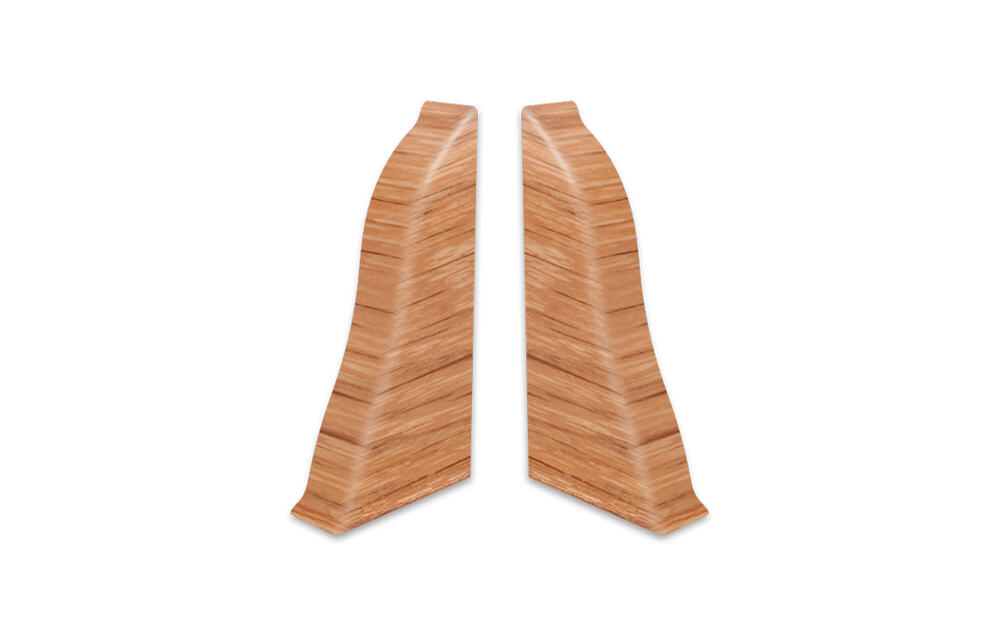Arbiton LM55 67 Classic Light Oak – végzáró elem