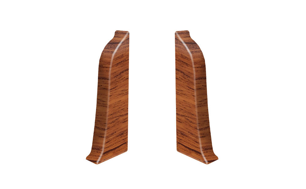 Arbiton LM55 83 Romantic Oak – végzáró elem