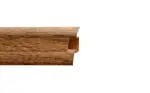 ARBITON LM55 83 Romantic Oak szegőléc