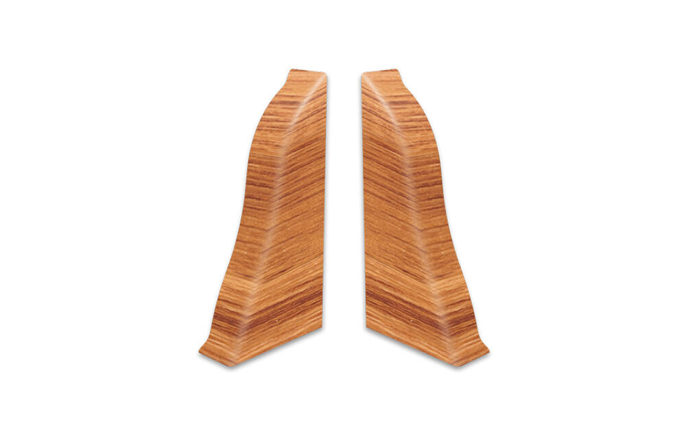 Arbiton LM55 86 Laplant Oak – végzáró elem