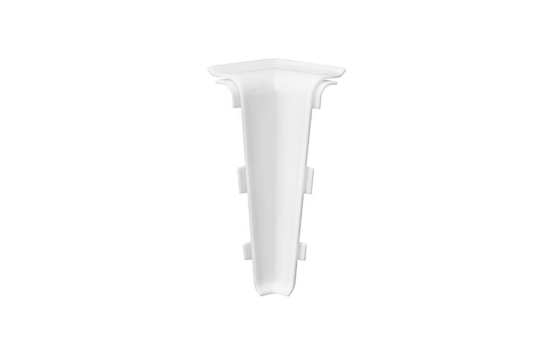 Arbiton INDO 01 White Gloss – belső sarokelem