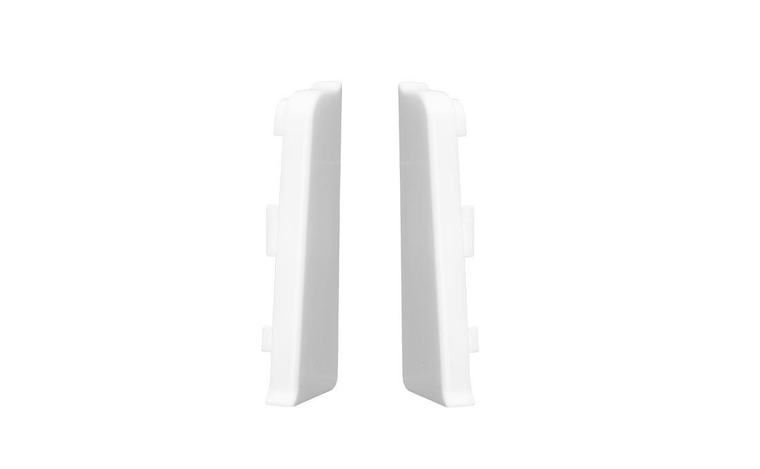 Arbiton INDO 01 White Gloss – végzáró elem