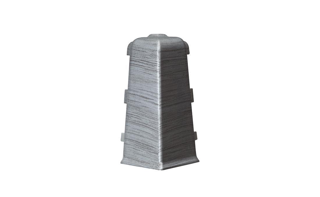 Arbiton INDO 17 Aluminium – külső sarokelem
