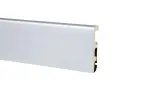 ARBITON INTEGRA 02 Aluminium vízálló szegőléc