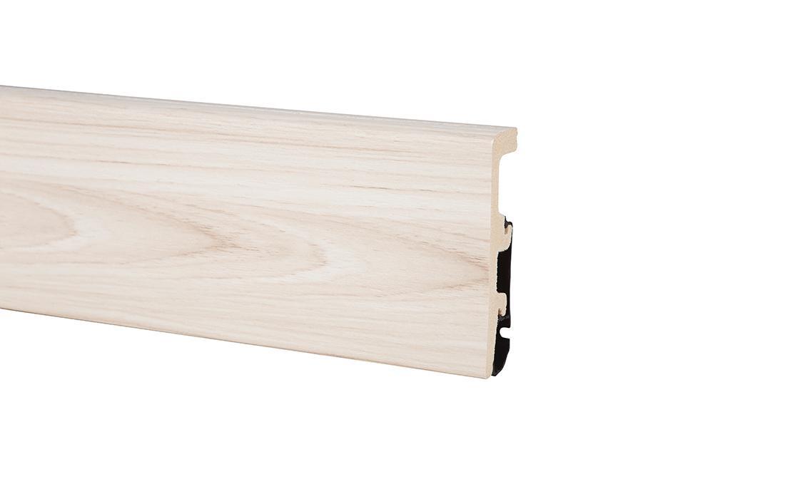 Arbiton INTEGRA 05 City Oak – vízálló szegőléc