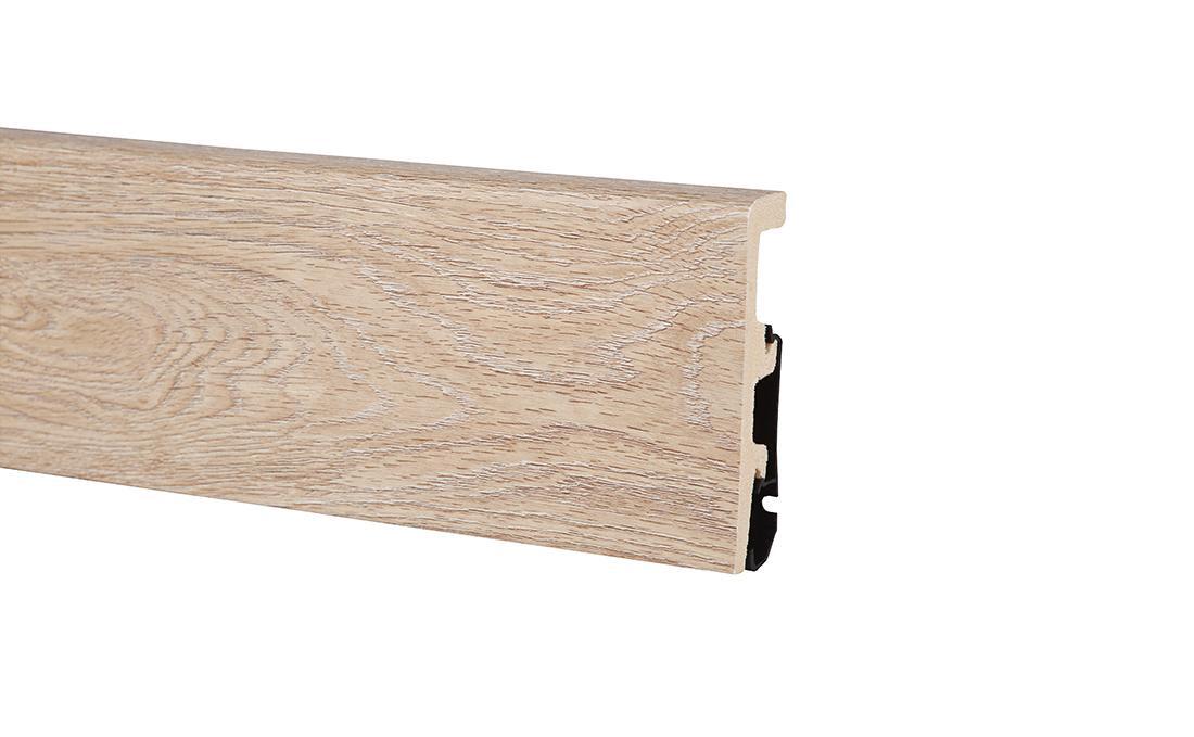 Arbiton INTEGRA 11 Persian Oak – vízálló szegőléc
