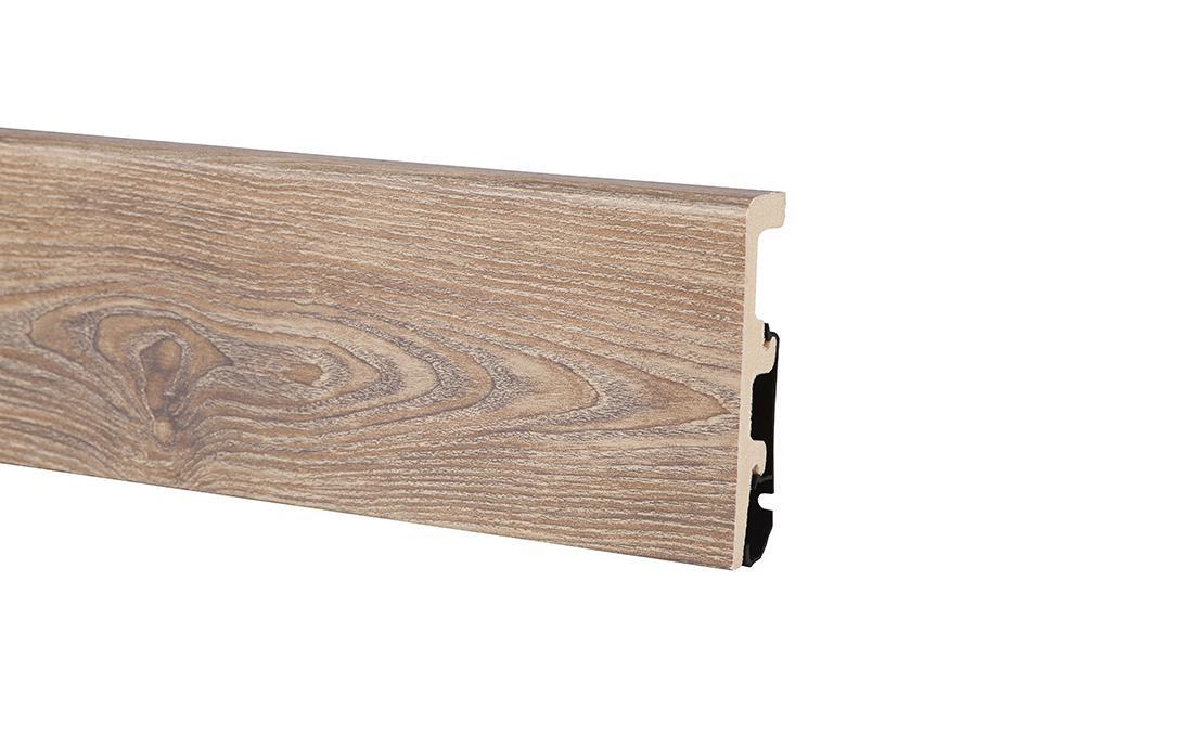 Arbiton INTEGRA 17 Dark Walnut – vízálló szegőléc