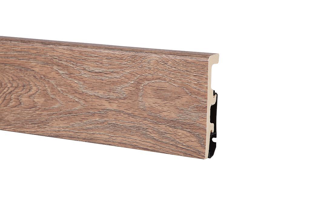 Arbiton INTEGRA 18 Loft Oak – vízálló szegőléc