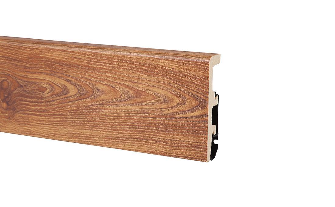Arbiton INTEGRA 19 Natural Oak – vízálló szegőléc