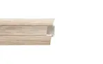 ARBITON LM55 77 Sand Oak szegőléc