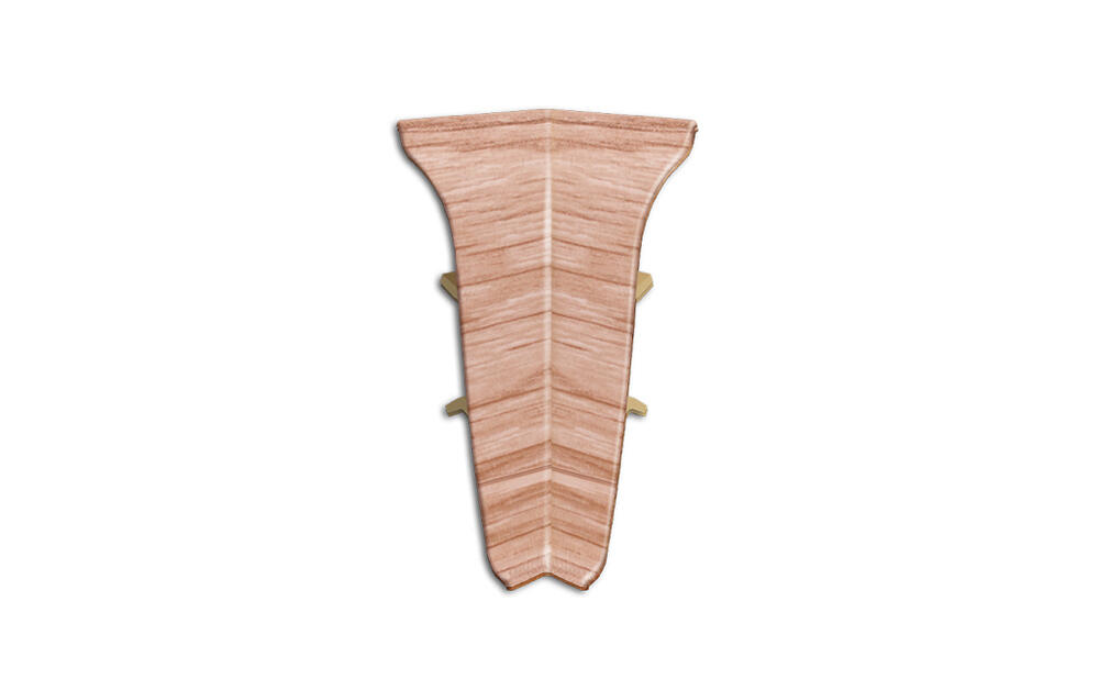 Arbiton LM55 77 Sand Oak – belső sarokelem