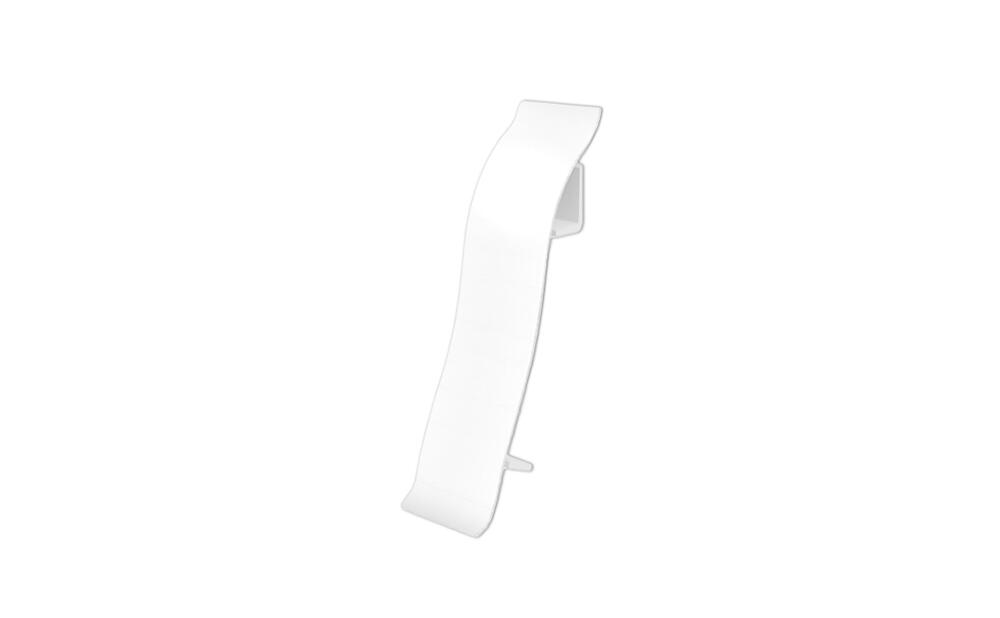 Arbiton LM55 101 White Matt – toldóelem