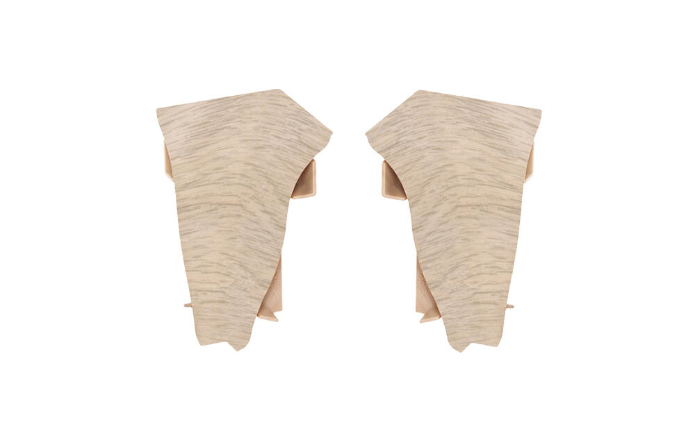 Arbiton LM55 104 Sardinia Oak – belső sarokelem