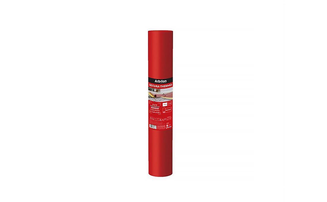 Arbiton Secura Thermo, 1,6 mm – alátét laminált és fa padlóhoz
