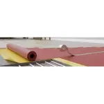 SECURA THERMO padlóalátét 15mx1,1mx1,6mm 16,5m2/tekercs