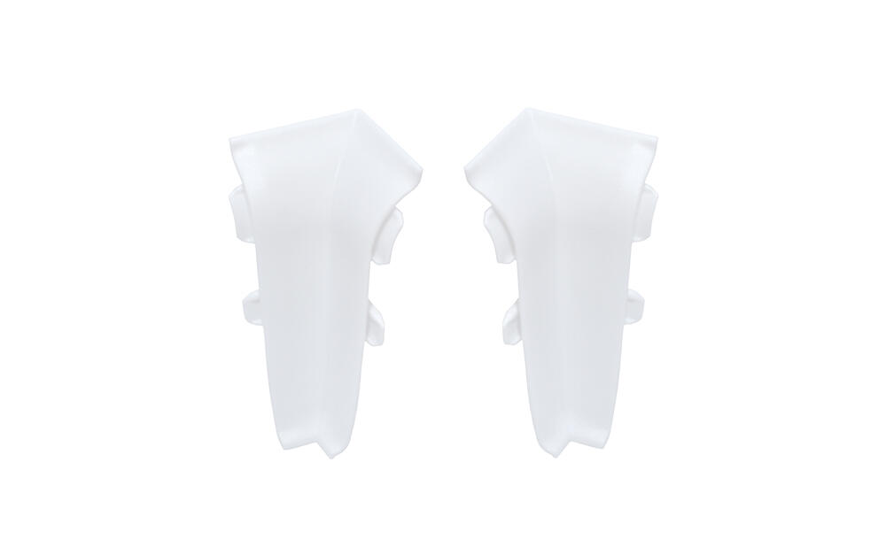 Arbiton LM60 34 White – belső sarokelem