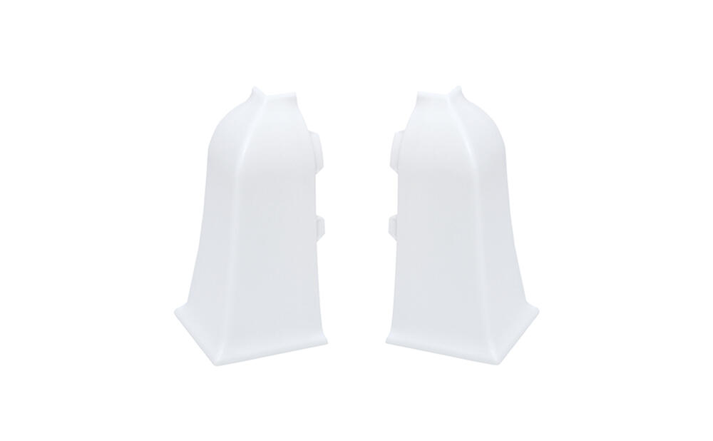 Arbiton LM60 34 White – külső sarokelem