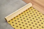 ARBITON Multiprotec Vinyl Click 2in1 padlóalátét vinyl padlóhoz - közületi felhasználás esetén KÖTEL