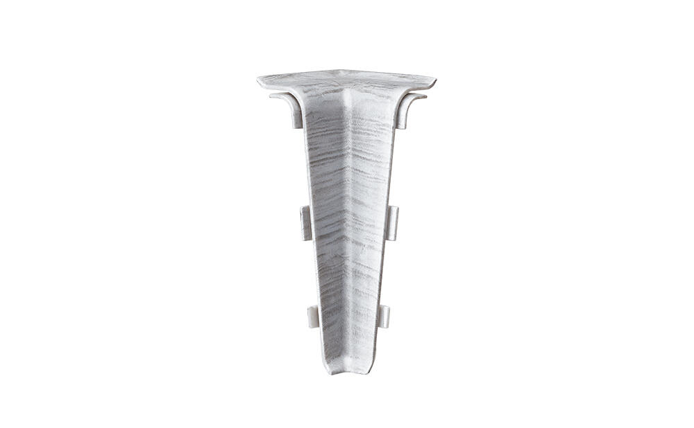Arbiton INDO 41 Aluminium Light – belső sarokelem